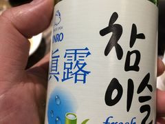 -33韩式自助烧烤(环城南路店)