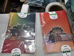 -雾与山茶(大禹城店)