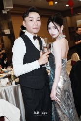 -B.Bridge Couture婚纱礼服(福田店)