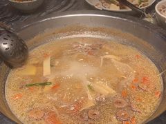 -天都火锅酒楼(虹梅南路店)