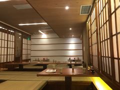 -希望日本料理(保利香槟花园店)