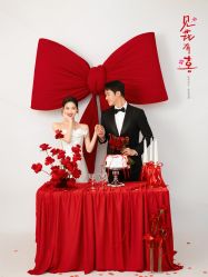 -雅云婚纱摄影工作室旗舰店