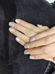 -悦指间美甲美睫