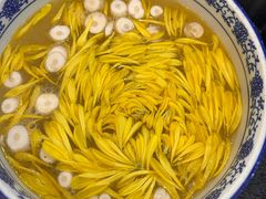 -火烧房子菊花米线(兴盛路店)