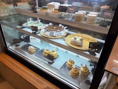 -Max Bakery 阿唛手作