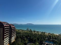 -三亚湾海居雅高铂尔曼度假酒店