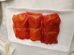 -潮福城大酒楼·潮粤菜·港式点心(阳光城店)