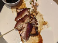 -桂满陇·蟹黄小笼汤包(清河万象店)