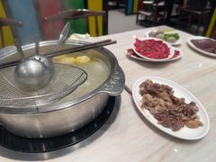 -味逍遥牛肉火锅(万江旗舰店)