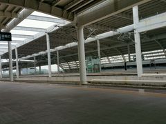 -深圳坪山站