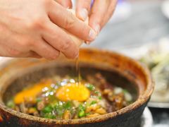 -红星光发煲仔饭(大石街店)