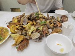 -人和啤酒屋海鲜大排档(营口路店)