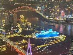 -WFC会仙楼观景台