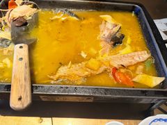 -炉鱼(萧山万象汇店)
