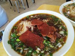 -水仙拉面(水仙街店)