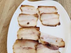 -李连贵熏肉大饼(宁山中路店)