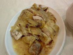 -百姓百味海鲜酒楼(粤垦路总店)