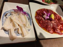 -橘焱胡同烧肉夜食(BFC外滩金融中心店)