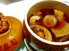 -聚春园自助餐厅(东街口店)