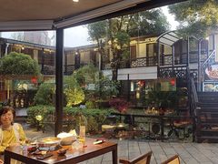 -柴米油盐(土菜院子店)