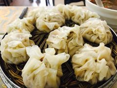 -西北羊肉粉汤馆