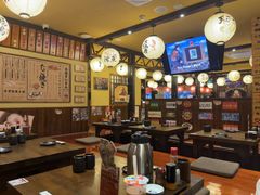 -鸟鹏烧鸟居酒屋(龙岗万科店)