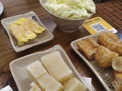 老油条-重庆鸡公煲(学衡路店)