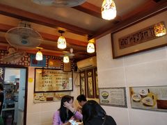 大堂-玫瑰甜品(文明路店)