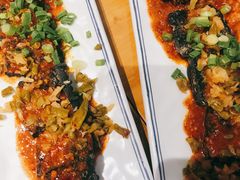 霸蛮臭豆腐-霸蛮湖南菜·牛肉粉(荣京西街店)