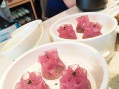 -船歌·鱼水饺青岛菜(金狮广场店)