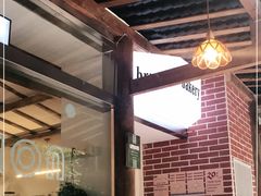 -屋裡·Union Bakery(龙江路店)