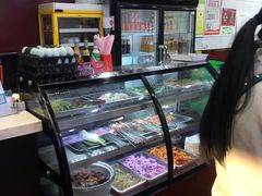 -郑家包子牛肉拉面(尚勤路店)