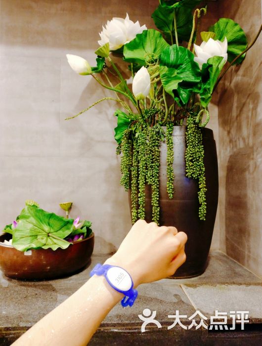 权金城·权品冠军健康成(西八里庄店)-韦尔泡泡的相册-北京休闲娱乐