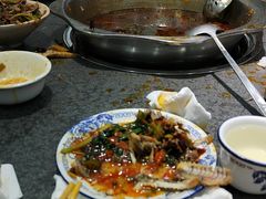 -胖子鱼·天水麻辣鱼火锅(秦州407店)