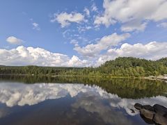 -五营红松林海景区