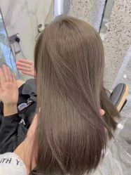 -MI HAIR