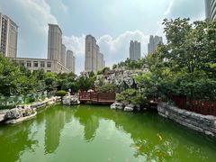 -李叔同故居纪念馆