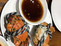 -重庆丽苑维景国际大酒店·海鲜自助餐厅