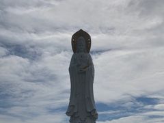 -三亚南山文化旅游区