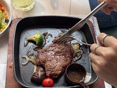 -牛扒先生·厚切雪花牛扒西餐厅(北京路禺山路店)