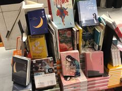 -西西弗书店(城西银泰城店)