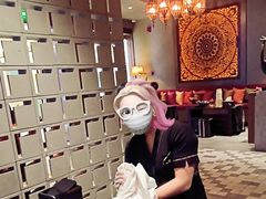-菩泰·泰式草本按摩SPA(国大城市广场店)