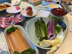 -华晟山城火锅(开发区港西东阁里店)