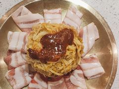 -炭之家·齐齐哈尔非遗烤肉·鲜切直供(中央大街店)