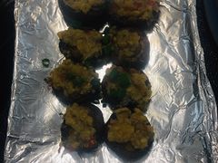 -六福烧烤酒馆(秦隆步行街店)