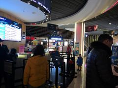 -奥斯卡升龙国际影城(RealD Cinema)