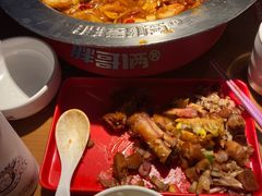 -胖哥俩肉蟹煲(石家庄勒泰中心店)