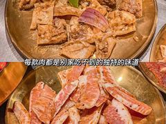 -小核桃烤肉馆(西塔店)