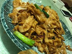 -沙河粉村·国家非遗传承(云台店)