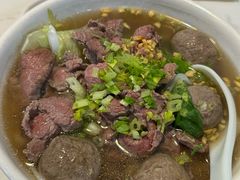 -菜忠潮州牛肉店(岗厦店)